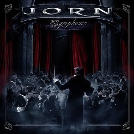 Jorn - Symphonic (2013)