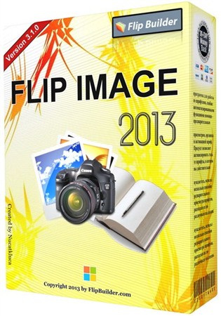Flip Image v 3.1.0 Final