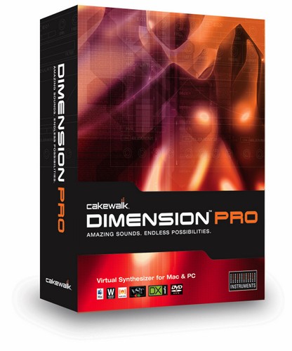   Dimension Pro -  6