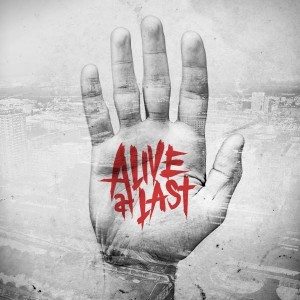 Alive at Last - Alive at Last (2013)