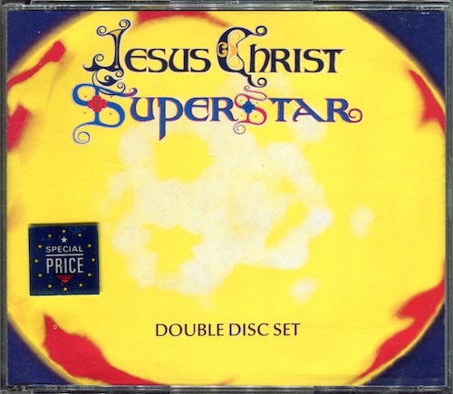 Jesus Christ Superstar 1970