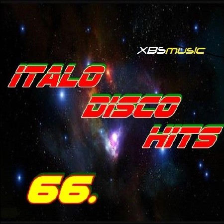 Italo Disco Hits Vol 66 (2013)