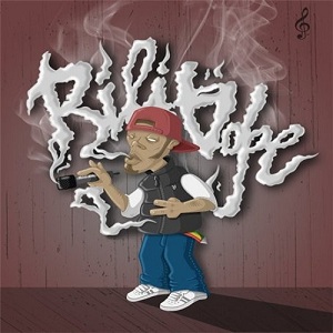 Rili Dope - Rili Dope (EP) (2011)