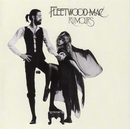 Fleetwood Mac - Rumours (Expanded Edition) (2013)