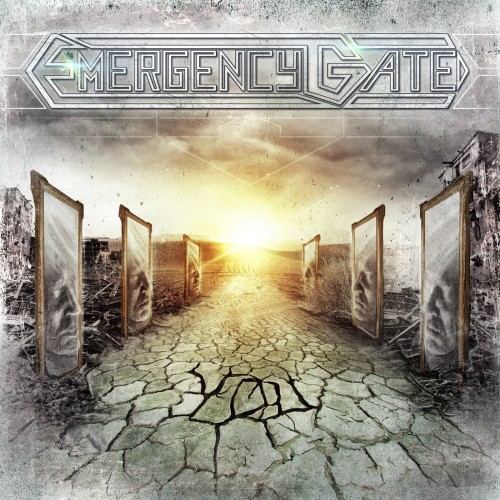 Emergency Gate - You (2013)