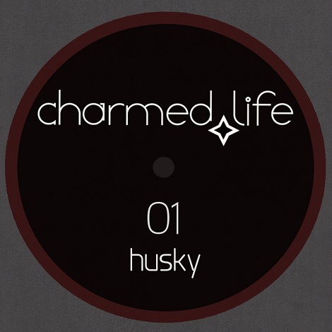 Husky – Do It Naturally EP