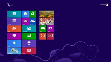 Microsoft Windows 8  VL 2in1 by andreyonohov (x86/x64/DVD/RUS) 26.01.13