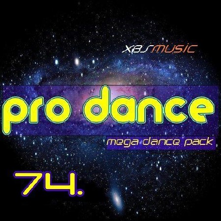  Pro Dance Vol. 74 (2013) 