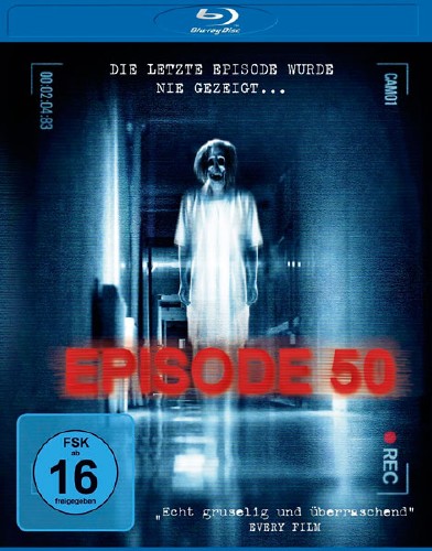  50 / Episode 50 (2011) HDRip