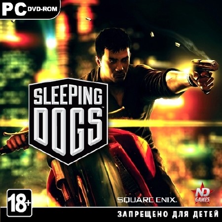 Sleeping Dogs *v.2.0 + 24 DLC* (2012/RUS/MULTI7/RePack)