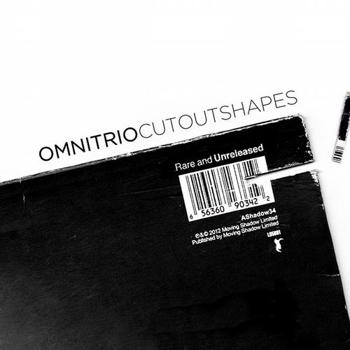 Omni Trio – Cut Out Shapes