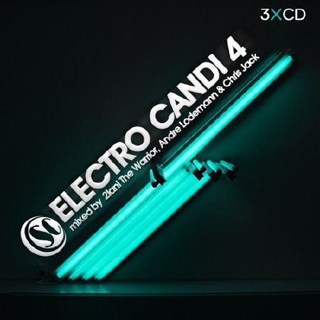 Electro Candi 4 (2012)