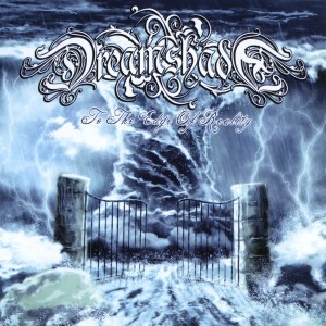 Dreamshade - To The Edge Of Reality (EP) (2008)