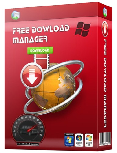 Free Download Manager 3.9.2 Build 1301 Final (2013/ML/RUS)