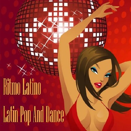  Ritmo Latino Latin Pop & Dance (2013) 