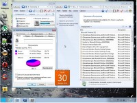 Windows 7 Ultimate SP1 x64 by Romeo1994 (2013|RUS)