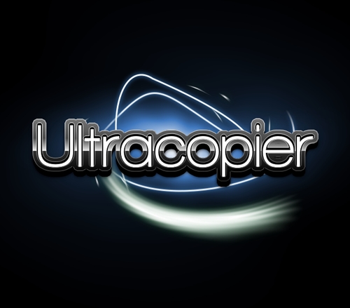 UltraCopier 1.0.1.6 + Portable