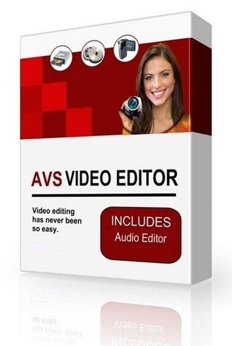 AVS Video Editor 6.3.2.234