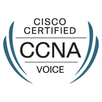 INE -  Cisco CCNA Voice Course
