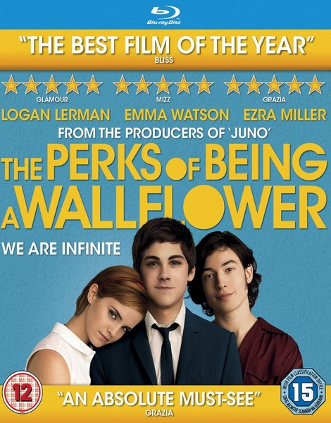    / The Perks of Being a Wallflower (2012/BDRip 720p/HDRip)