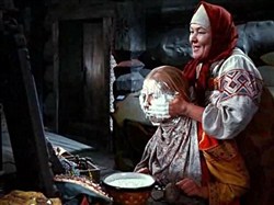 Морозко (1964 / DVDRip)
