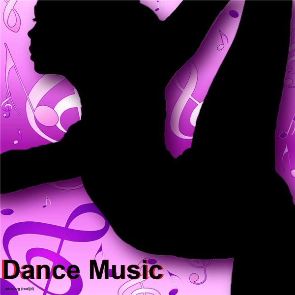 Dance music - Большая подборка клипов 2 (2011-2013) WEBRip 720p