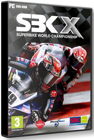 SBK X Superbike World Championship Repack Ultra
