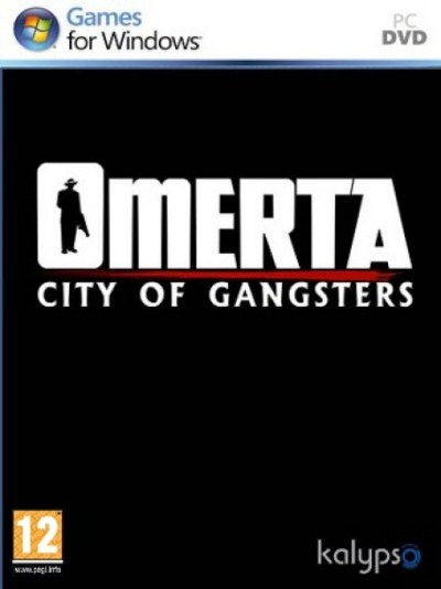 Omerta City of Gangsters-FLT