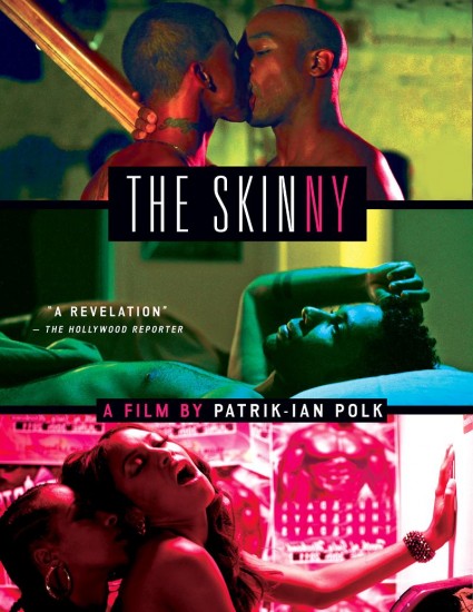 The Skinny 2012 DVDRip XviD JoLLyRoGeR pendora