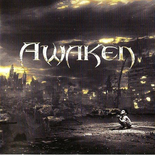 Awaken - Awaken (2013)