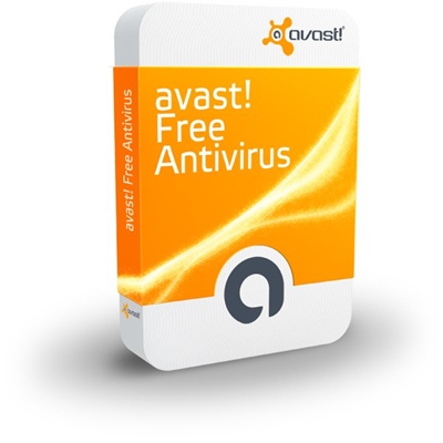 Avast! Free Antivirus 8.0.1496 Beta