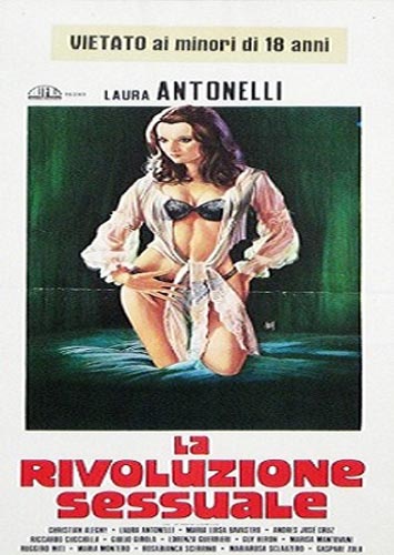   / The Sexual Revolution (1968) DVDRip