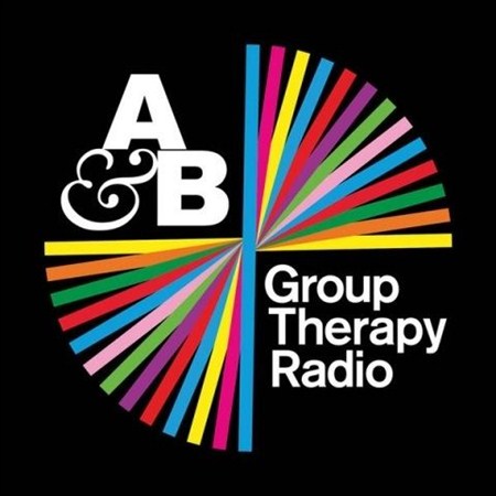 Above & Beyond  Group Therapy 013 (Guest: Andre Sobota)