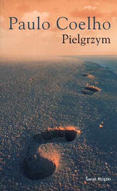 Paulo Coelho - Pielgrzym (czyta Krzysztof Kołbasiuk) [Audiobook PL]