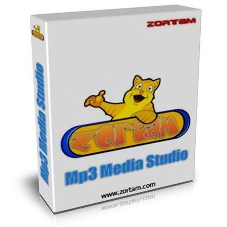 Zortam Mp3 Media Studio Pro 14.90 Portable