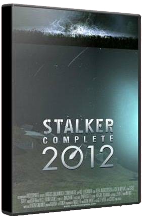 S.T.A.L.K.E.R:   Complete Mod 2012 (ver.1.0005 RUS/ENG) PC