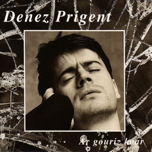 (Celtic / Folk) Denez Prigent - Ar Gouriz Koar - 1996, FLAC (image+.cue), lossless