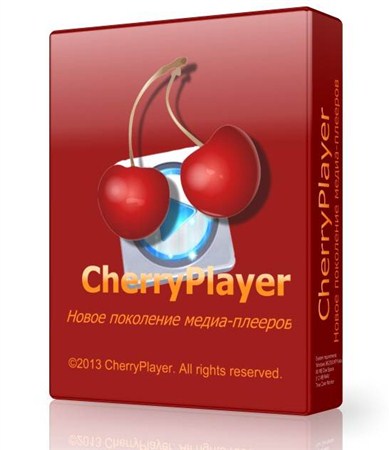 CherryPlayer 1.2.7