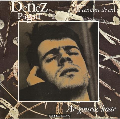 (Celtic / Folk) Denez Prigent - Ar Gouriz Koar - 1993, FLAC (image+.cue), lossless