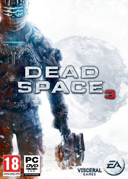 Dead Space 3 Limited Edition (2013/PC/RUS/RePack) + 2DLC