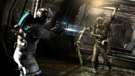 Dead Space 3  Limited Edition (2013/Eng/Rus/RePack) 