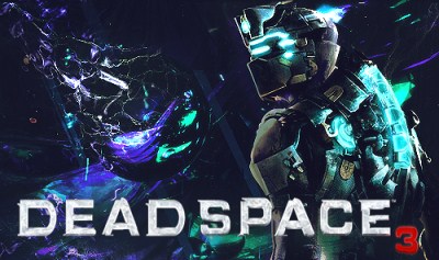 Dead Space 3 Special Limited Edition