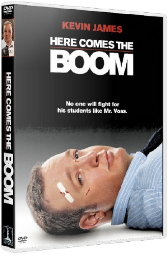    / Here Comes the Boom (2012/HDRip) 