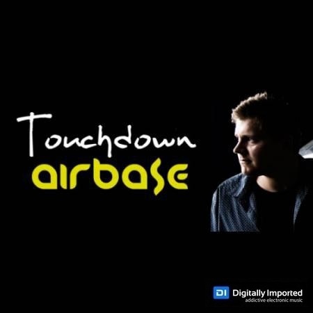Airbase - Touchdown Airbase 101 (2016-11-02)