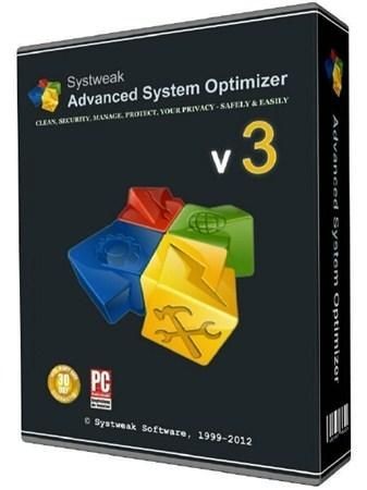 Advanced System Optimizer 3.5.1000.14975 (ML/Rus)