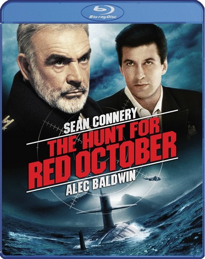     / The Hunt for Red October (1990) BDRip-AVC