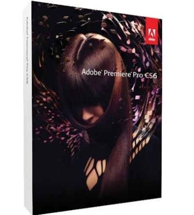 Adobe Premiere Pro Cs v6.0.3 With Total Plug-ins (2013)