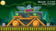 Angry Birds: Green Day (Java)