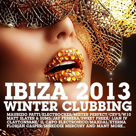 Ibiza 2013: Winter Clubbing (2013)