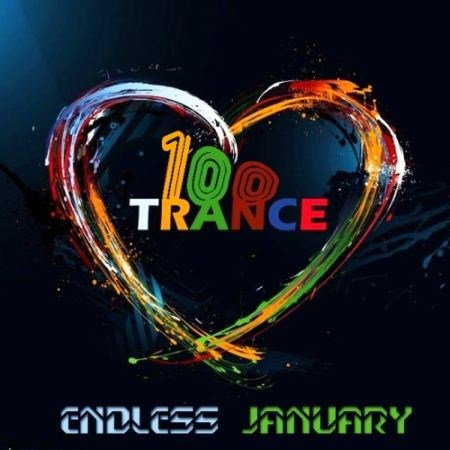 Endless Trance 100 January (2013)